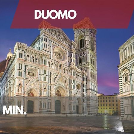 شقة Uffizi - Signoria Wi-Fi - Netflix & A/C فلورنس المظهر الخارجي الصورة
